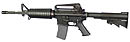 Colt M4 and M4A1 carbine / assault rifle