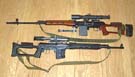 SVD Dragunov