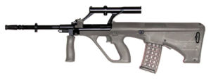 steyr AUG