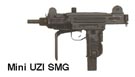 UZI SMG