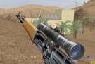SVD Dragunov