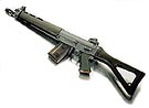 SIG 551