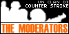The Moderators - clan di CounterStrike