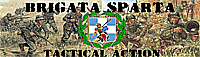 Brigata Sparta