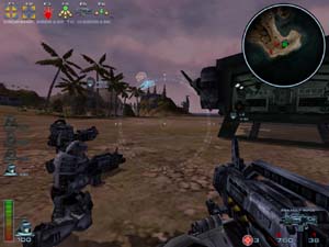 FPS ITALIAN TEAM Senza testo alternativo