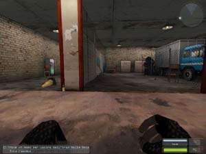 FPS ITALIAN TEAM Senza testo alternativo