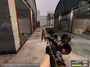 FPS ITALIAN TEAM Senza testo alternativo