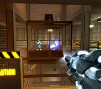FPS ITALIAN TEAM Area 51