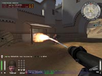 FPS ITALIAN TEAM Senza testo alternativo