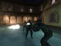FPS ITALIAN TEAM Senza testo alternativo