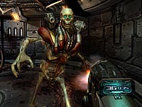 Doom 3 