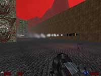 FPS ITALIAN TEAM Doom Remake