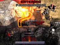 FPS ITALIAN TEAM Doom Remake