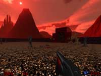 FPS ITALIAN TEAM Doom Remake