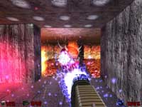 FPS ITALIAN TEAM Doom Remake