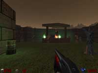 FPS ITALIAN TEAM Doom Remake