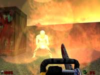 FPS ITALIAN TEAM Doom Remake