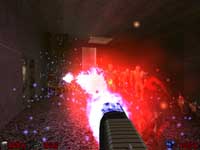 FPS ITALIAN TEAM Doom Remake