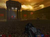 FPS ITALIAN TEAM Doom Remake