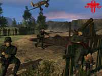 FPS ITALIAN TEAM Mortyr 2