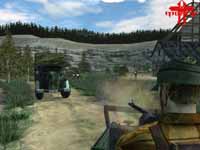 FPS ITALIAN TEAM Mortyr 2