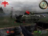 FPS ITALIAN TEAM Mortyr 2