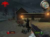 FPS ITALIAN TEAM Mortyr 2