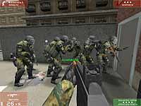 FPS ITALIAN TEAM Senza testo alternativo
