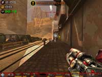 FPS ITALIAN TEAM Unreal Tournament 2004