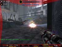 FPS ITALIAN TEAM Unreal Tournament 2004