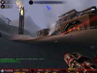 FPS ITALIAN TEAM Unreal Tournament 2004