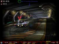 FPS ITALIAN TEAM Unreal Tournament 2004