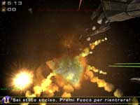 FPS ITALIAN TEAM Unreal Tournament 2004