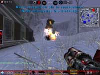FPS ITALIAN TEAM Unreal Tournament 2004