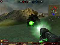 FPS ITALIAN TEAM Unreal Tournament 2004