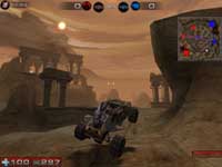 FPS ITALIAN TEAM Unreal Tournament 2004