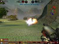 FPS ITALIAN TEAM Unreal Tournament 2004