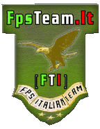 FTI - Community Multiplayer e Clan Fps