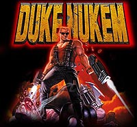 Duke Nukem 3D