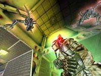ALIENS VERSUS PREDATOR ALIENS VERSUS PREDATOR