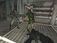 ALIENS VERSUS PREDATOR ALIENS VERSUS PREDATOR