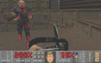 FPS ITALIAN TEAM JDoom