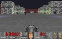 FPS ITALIAN TEAM JDoom