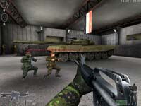 FPS ITALIAN TEAM Senza testo alternativo
