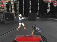 FPS ITALIAN TEAM Senza testo alternativo