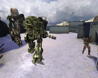 FPS ITALIAN TEAM Senza testo alternativo