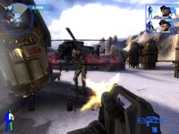 FPS ITALIAN TEAM Senza testo alternativo