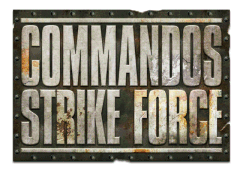 commandos
