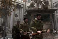 commandos