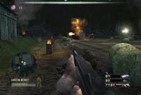 commandos